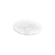 BOARD - MARBLE - 10" ROUND