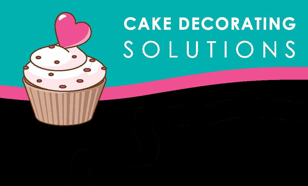 Cake Decorating Solutions